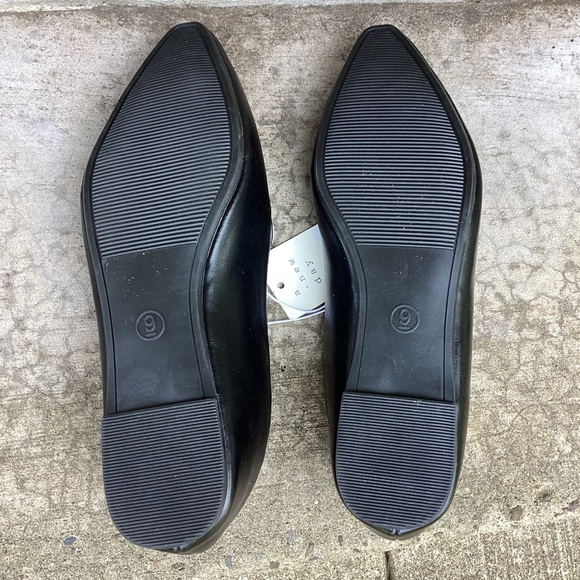 A New Day Hayes Loafer Flats with Memory Foam Insole, Size 9 NWT - Picture 5 of 7